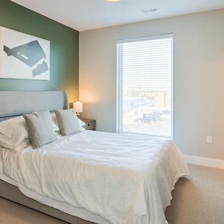 Landing At The Brady - 2 Bedrooms In Home Park Atlanta Bagian luar foto